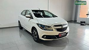 CHEVROLET/GM Onix Hatch LT 1.4 Mecânico Flex