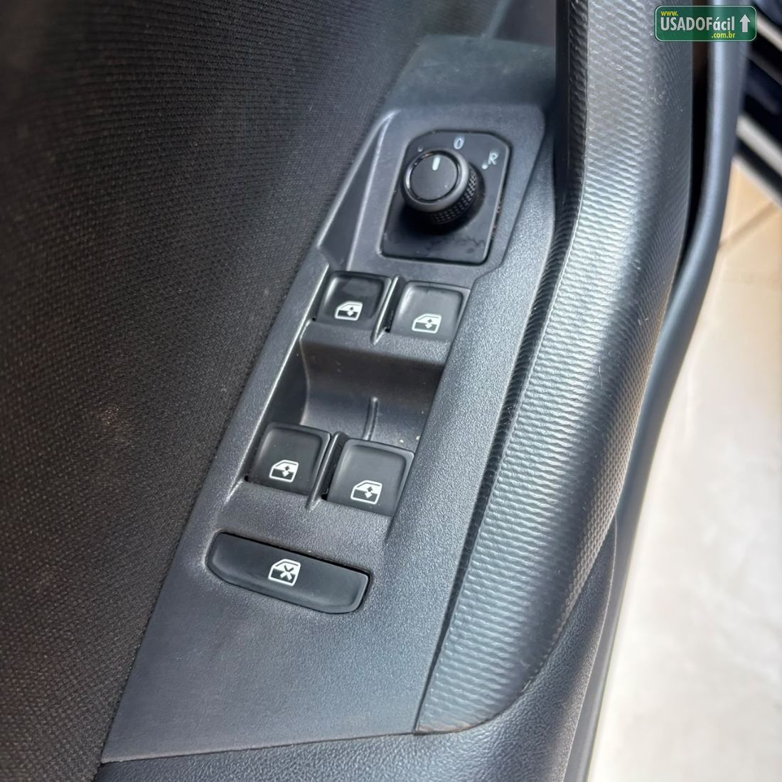Volkswagen Virtus Comfortline 200 TSI Automático Flex 2025/2026 — foto 7 de 13