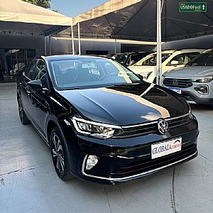 Volkswagen Virtus Comfortline 200 TSI Automático Flex