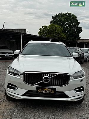 Volvo Volvo XC 60 T-5 Inscription 2.0 AWD 5P