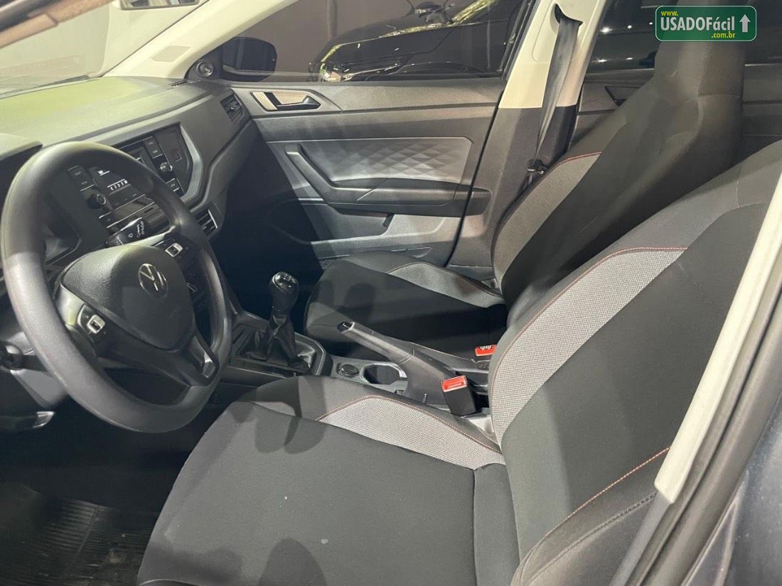 Volkswagen Polo 1.0 MPI Flex 2023/2024 — foto 7 de 9