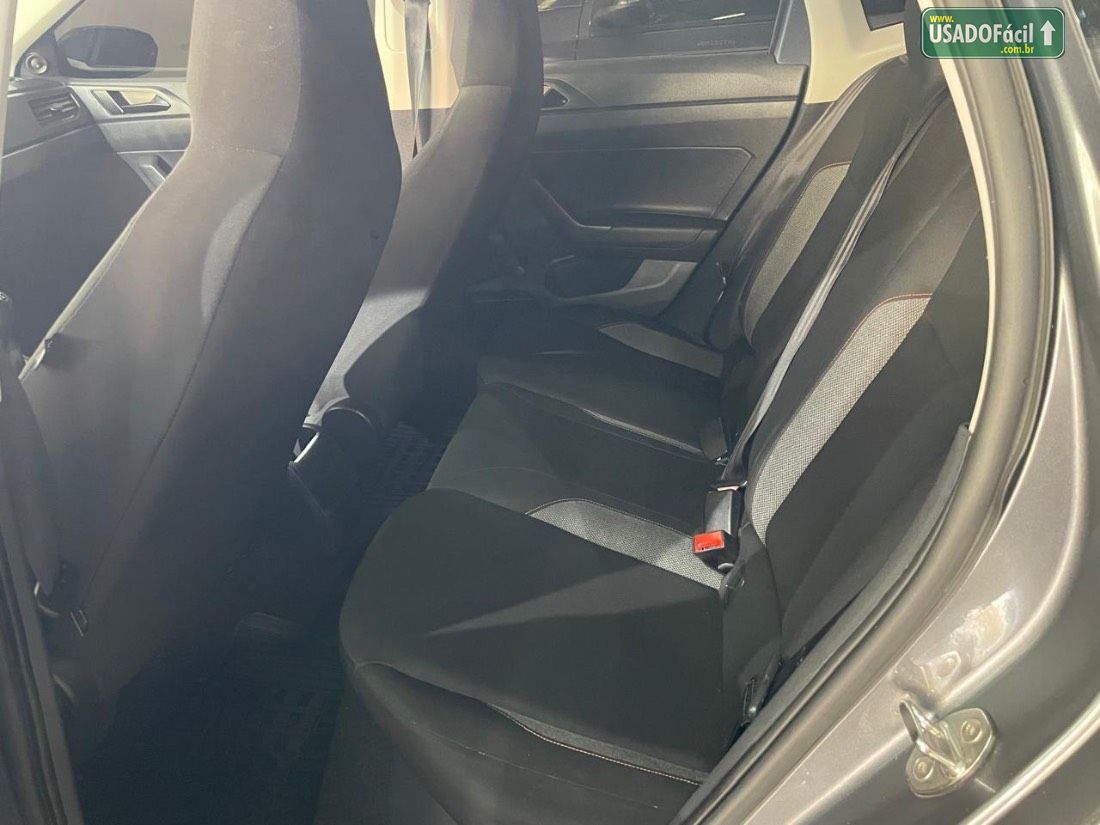 Volkswagen Polo 1.0 MPI Flex 2023/2024 — foto 9 de 9