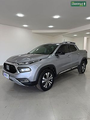 Fiat Toro Volcano 2.0 4X4 Turbo Automático Diesel