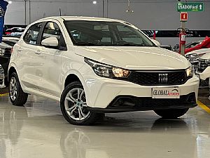 Fiat Argo Drive 1.0 Flex