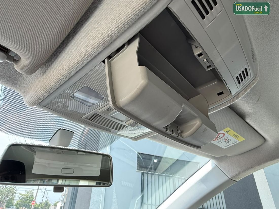 Volkswagen Nivus Comfortline 200 TSI Automático Flex 2021/2021 — foto 8 de 15