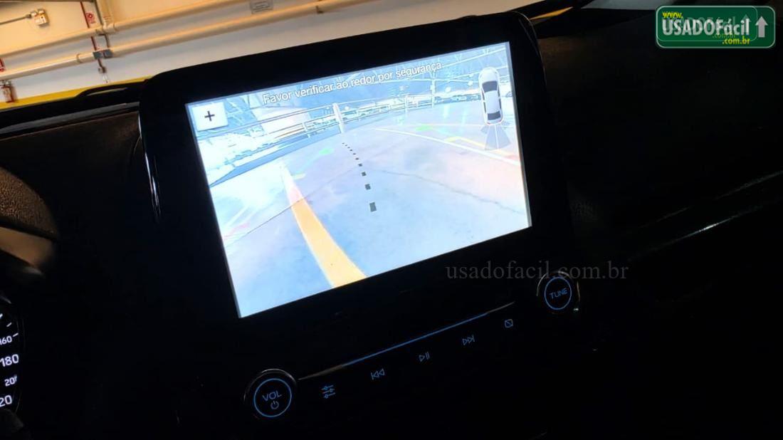 FORD EcoSport FreeStyle Plus 1.5 Automático Flex 2018/2019 — foto 11 de 22
