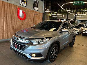 Honda HRV EX 1.8 Automático Flex