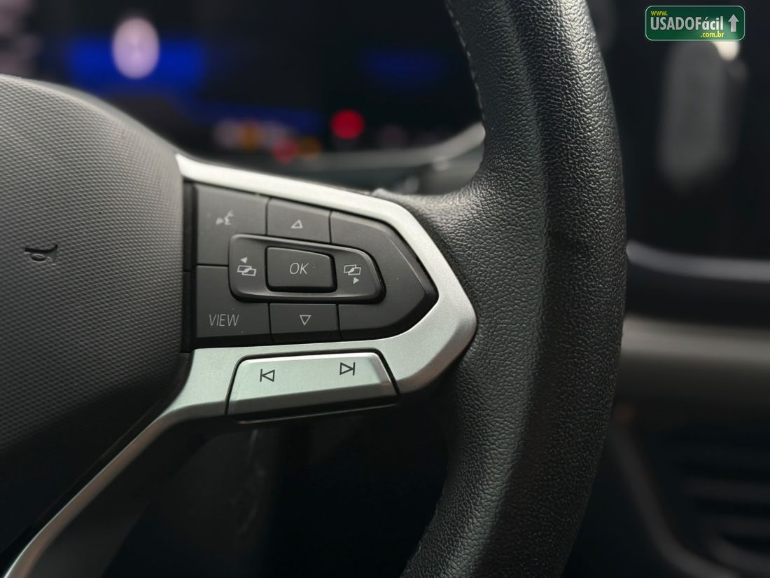 Volkswagen Taos Comfortline 250 TSI 1.4 Automático Flex 2022/2022 — foto 11 de 18