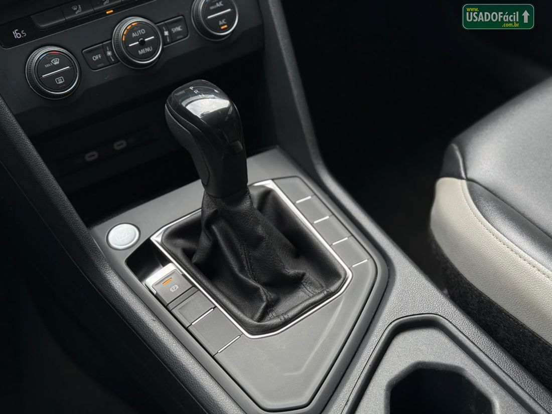Volkswagen Taos Comfortline 250 TSI 1.4 Automático Flex 2022/2022 — foto 13 de 18