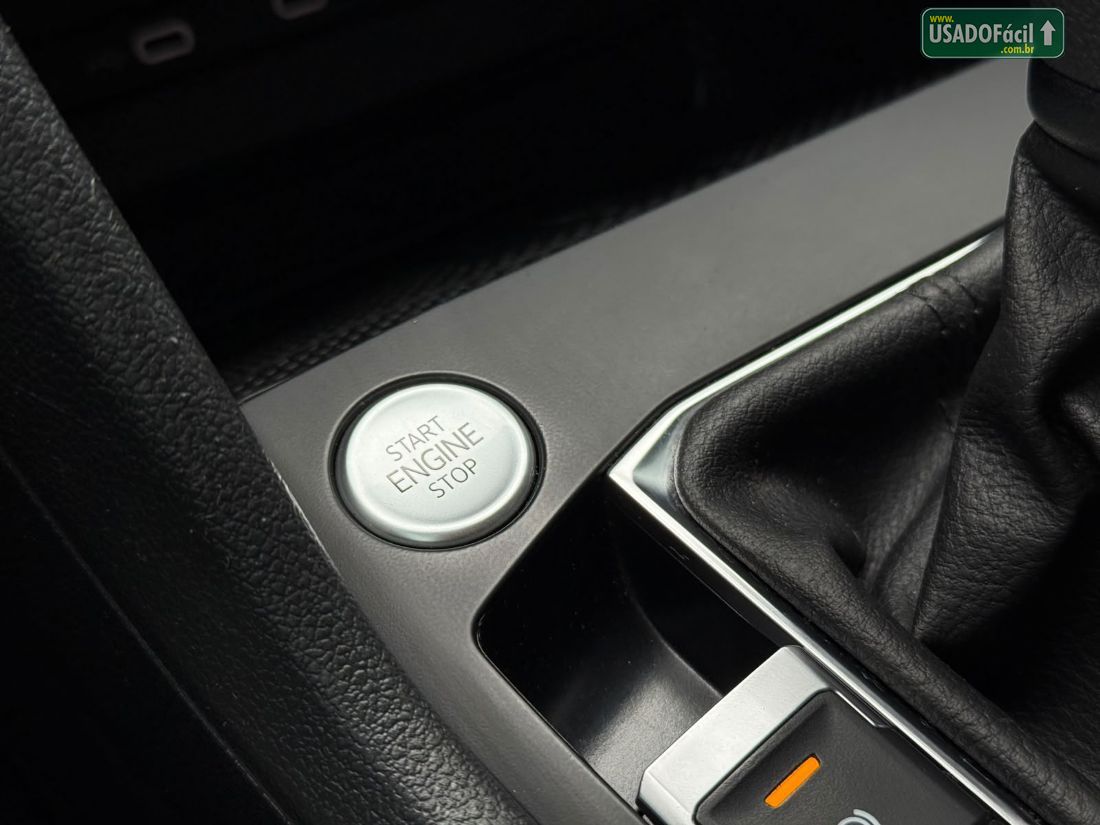 Volkswagen Taos Comfortline 250 TSI 1.4 Automático Flex 2022/2022 — foto 14 de 18