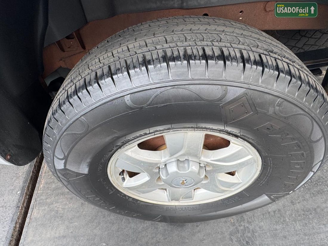 CHEVROLET/GM S10 LT CD 2.4 4x2 Flex Power 2013/2014 — foto 10 de 10