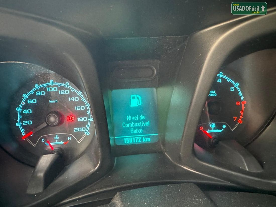 CHEVROLET/GM S10 LT CD 2.4 4x2 Flex Power 2013/2014 — foto 8 de 10