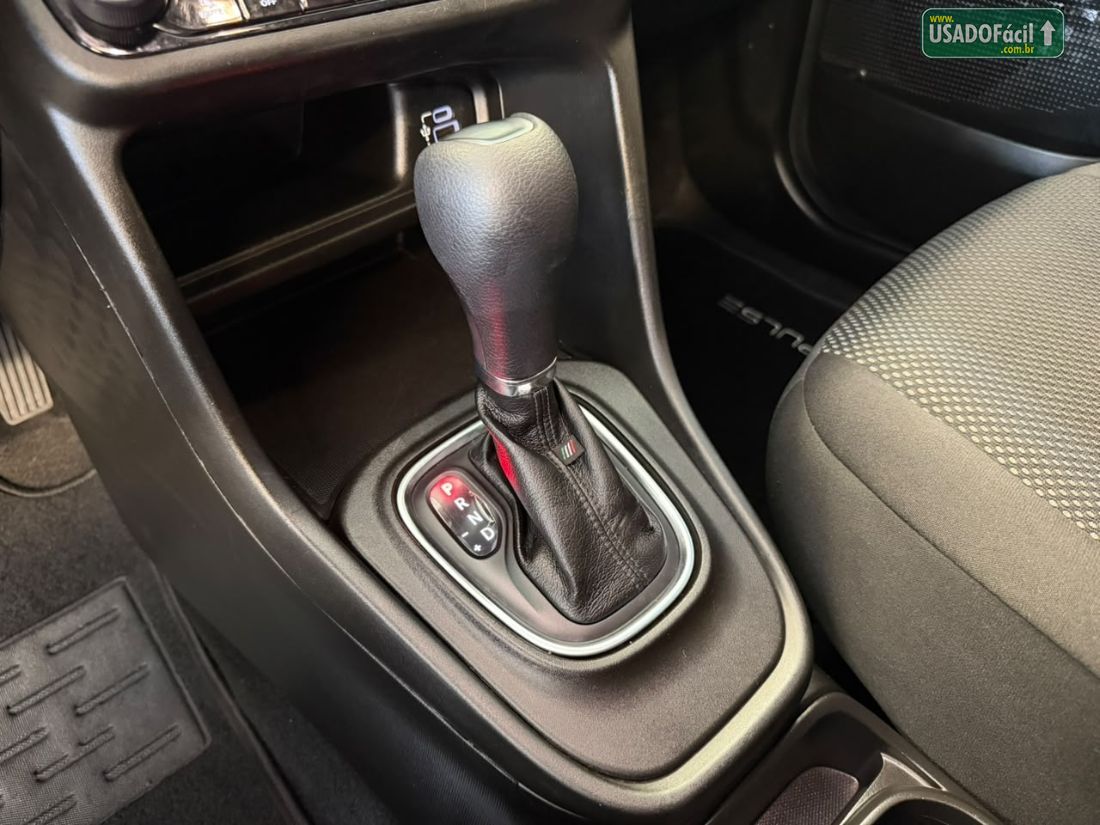 Fiat Pulse Drive 1.3 Automático 2025/2025 — foto 13 de 18