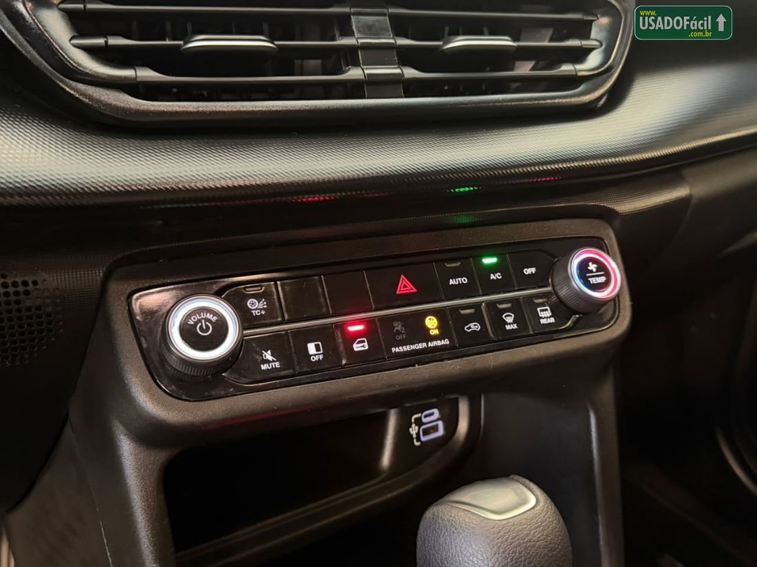 Fiat Pulse Drive 1.3 Automático 2025/2025 — foto 14 de 18