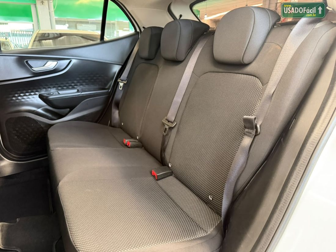 Fiat Pulse Drive 1.3 Automático 2025/2025 — foto 15 de 18