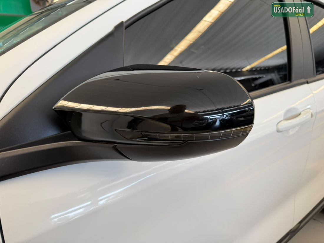 Fiat Pulse Drive 1.3 Automático 2025/2025 — foto 4 de 18