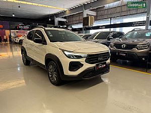 Fiat Pulse Drive 1.3 Automático