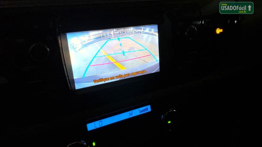 Toyota Corolla XEI 2.0 Automático Flex 2014/2015 — foto 11 de 21