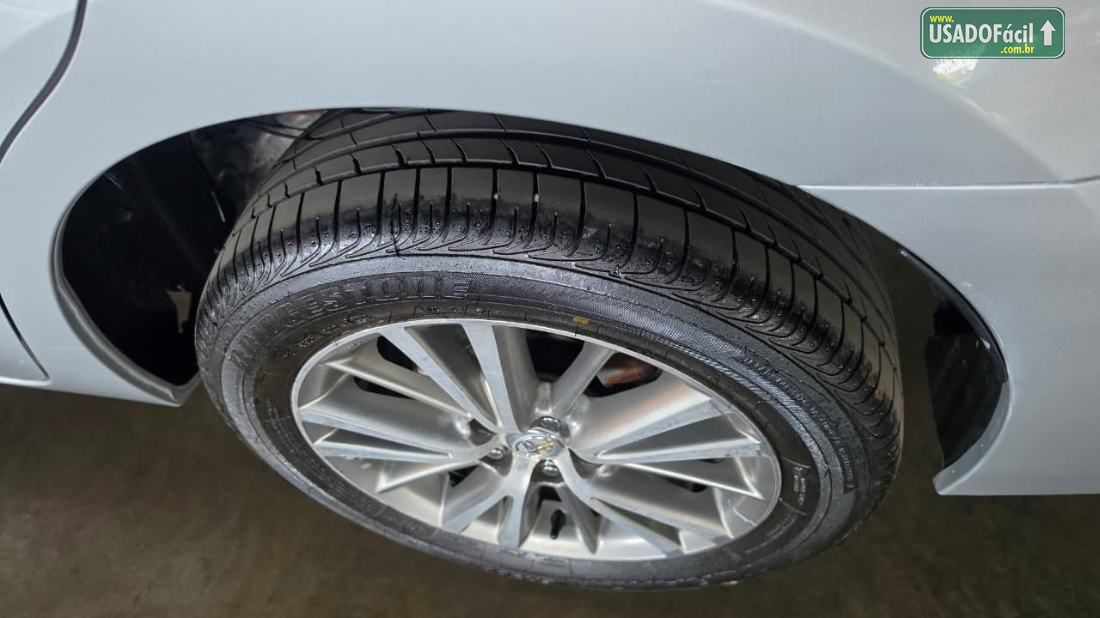 Toyota Corolla XEI 2.0 Automático Flex 2014/2015 — foto 19 de 21