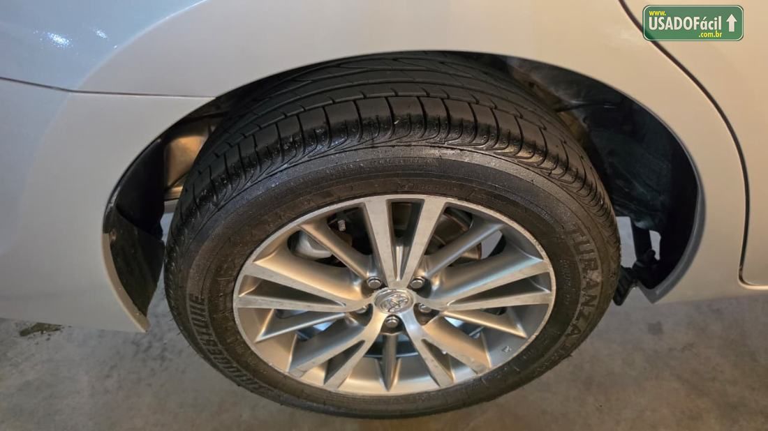 Toyota Corolla XEI 2.0 Automático Flex 2014/2015 — foto 21 de 21
