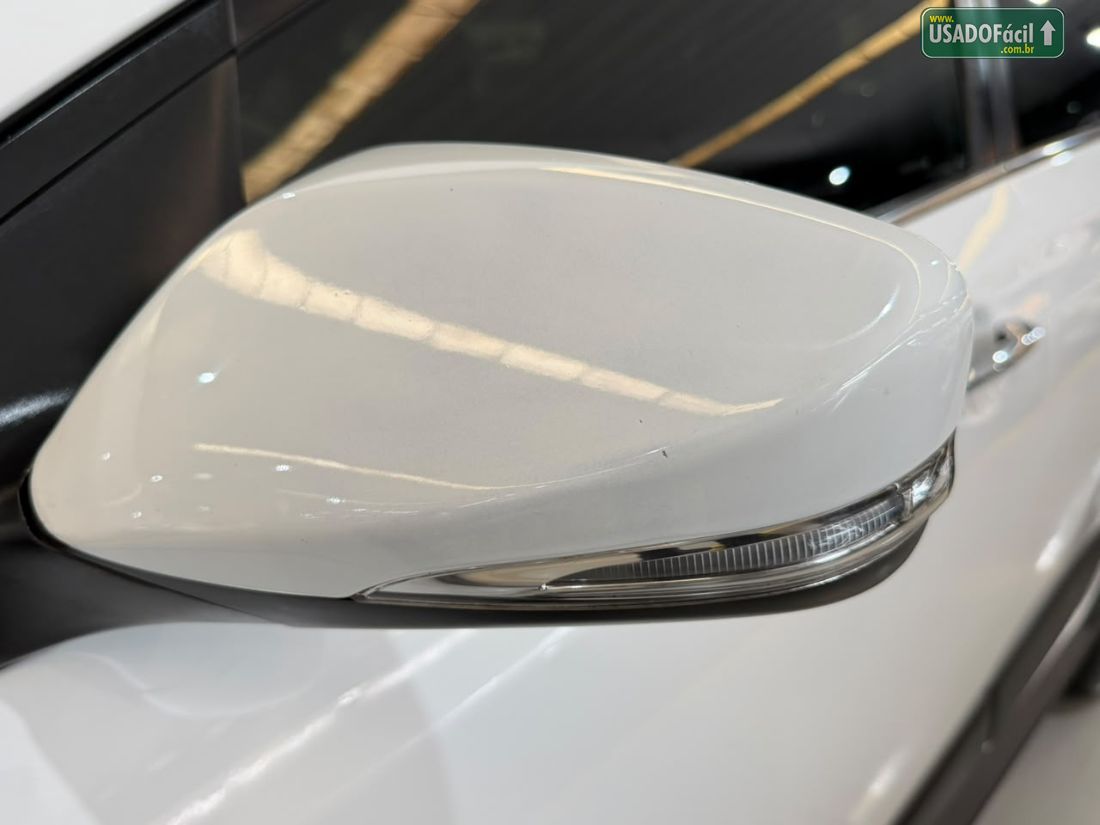 Hyundai HB20X Hatch Premium 1.6 Automático Flex 2018/2019 — foto 4 de 16