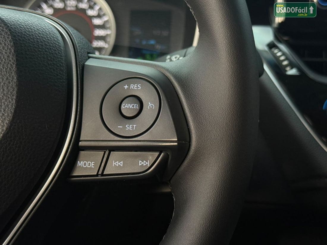 Toyota Corolla XEI 2.0 Automático Flex 2019/2020 — foto 11 de 18