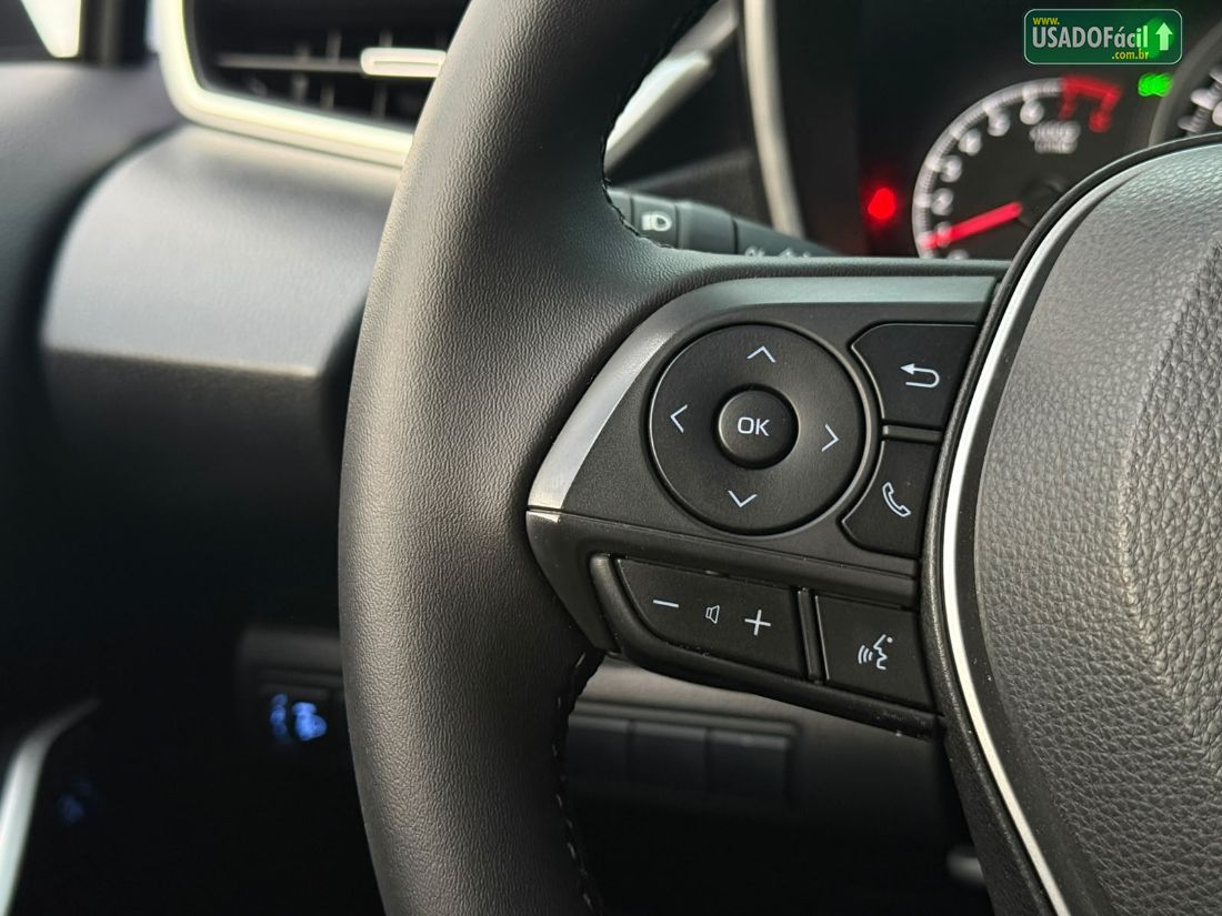 Toyota Corolla XEI 2.0 Automático Flex 2019/2020 — foto 9 de 18