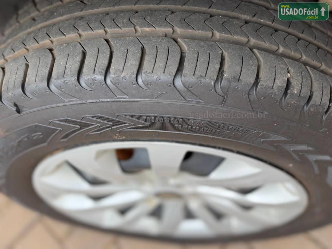 FIAT Strada Freedom CD 1.3 Flex 2025/2025 — foto 15 de 15