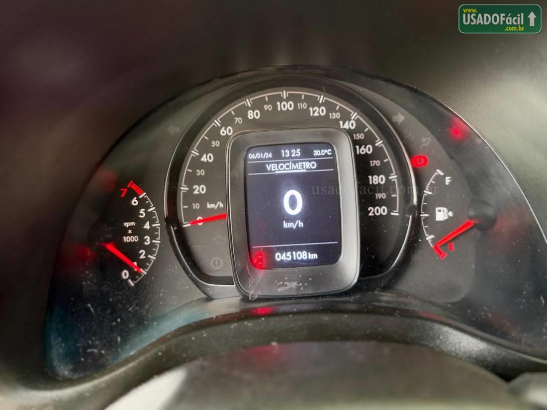 FIAT Strada Freedom CD 1.3 Flex 2025/2025 — foto 13 de 15