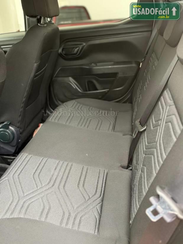 FIAT Strada Freedom CD 1.3 Flex 2025/2025 — foto 14 de 15