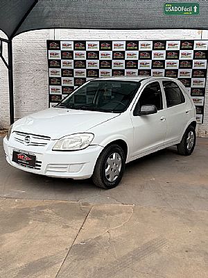 CHEVROLET/GM Celta Life 4P Flex Power