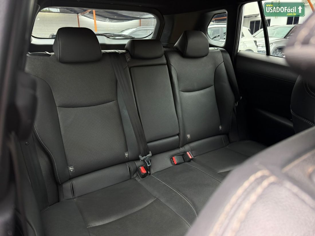 Toyota Corolla Cross XRE 2.0 Automático Flex 2023/2024 — foto 15 de 17