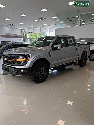 FORD F-150 Tremor 4x4 5.0 V8