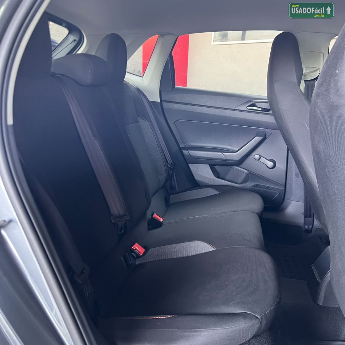 Volkswagen Polo Track 1.0 Flex 2025/2026 — foto 12 de 12