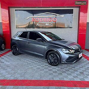 Volkswagen Polo Track 1.0 Flex