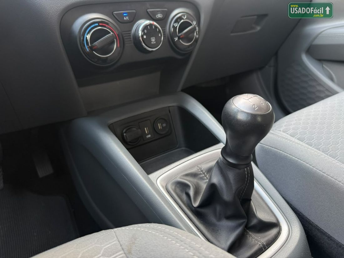 Hyundai HB20S Sedan Vision 1.0 Mecânico Flex 2021/2022 — foto 6 de 13