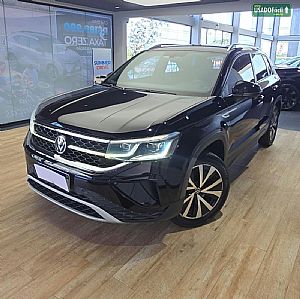 Volkswagen Taos Highline 250 TSI 1.4 Automático Flex