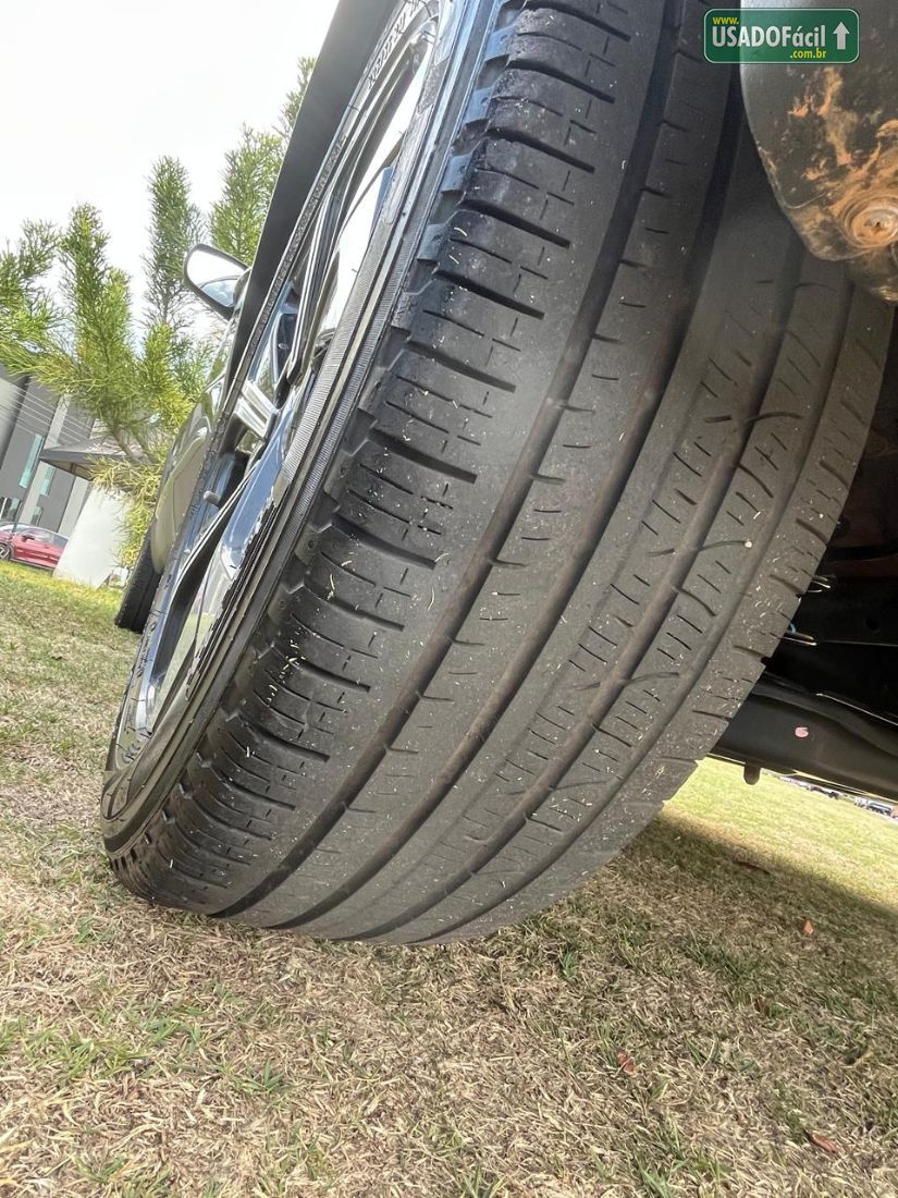 CAOA CHERY Tiggo 5X PRO 1.5 Turbo Automático Flex 2022/2023 — foto 19 de 22