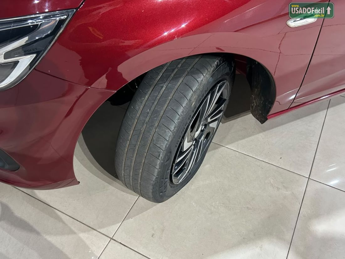 CHEVROLET/GM Onix Hatch LT 1.0 Mecânico Flex 2024/2025 — foto 9 de 23