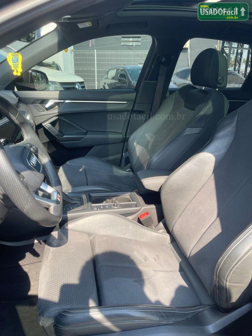 AUDI Q3 Performance 2.0 TFSI Tiptronic Quattro 2023/2023 — foto 10 de 15