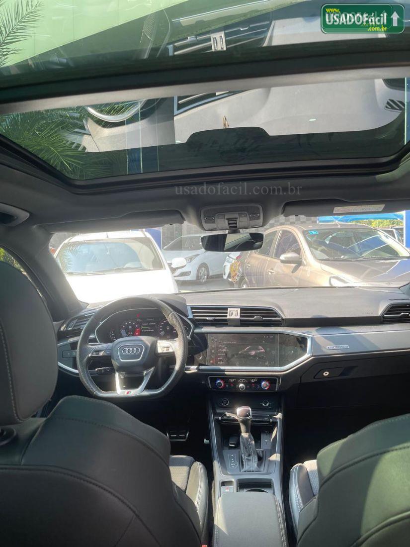 AUDI Q3 Performance 2.0 TFSI Tiptronic Quattro 2023/2023 — foto 12 de 15