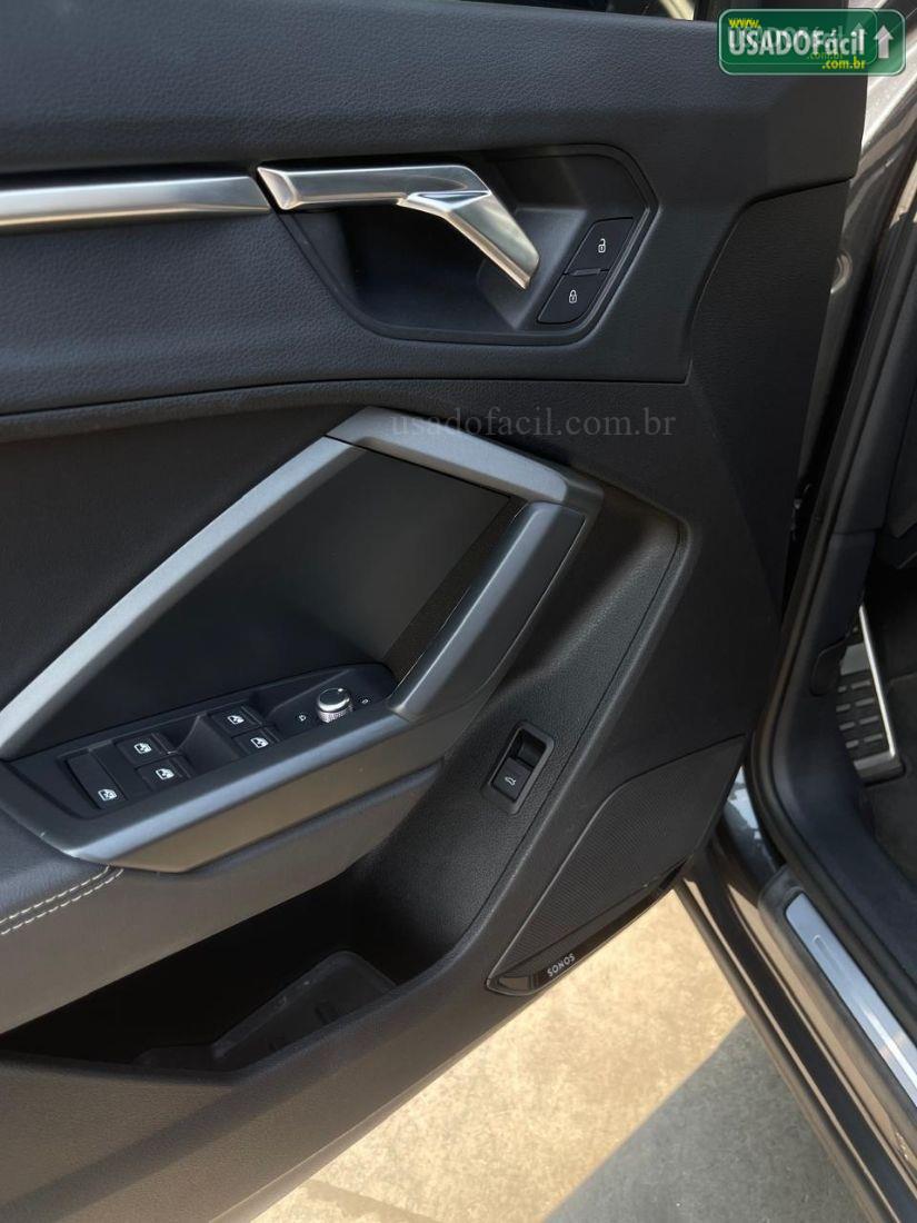 AUDI Q3 Performance 2.0 TFSI Tiptronic Quattro 2023/2023 — foto 14 de 15