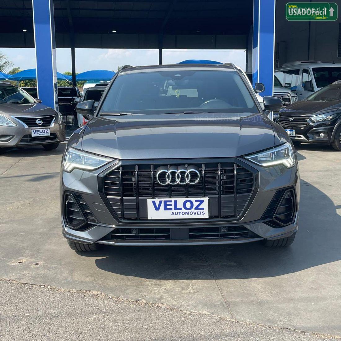 AUDI Q3 Performance 2.0 TFSI Tiptronic Quattro 2023/2023 — foto 2 de 15