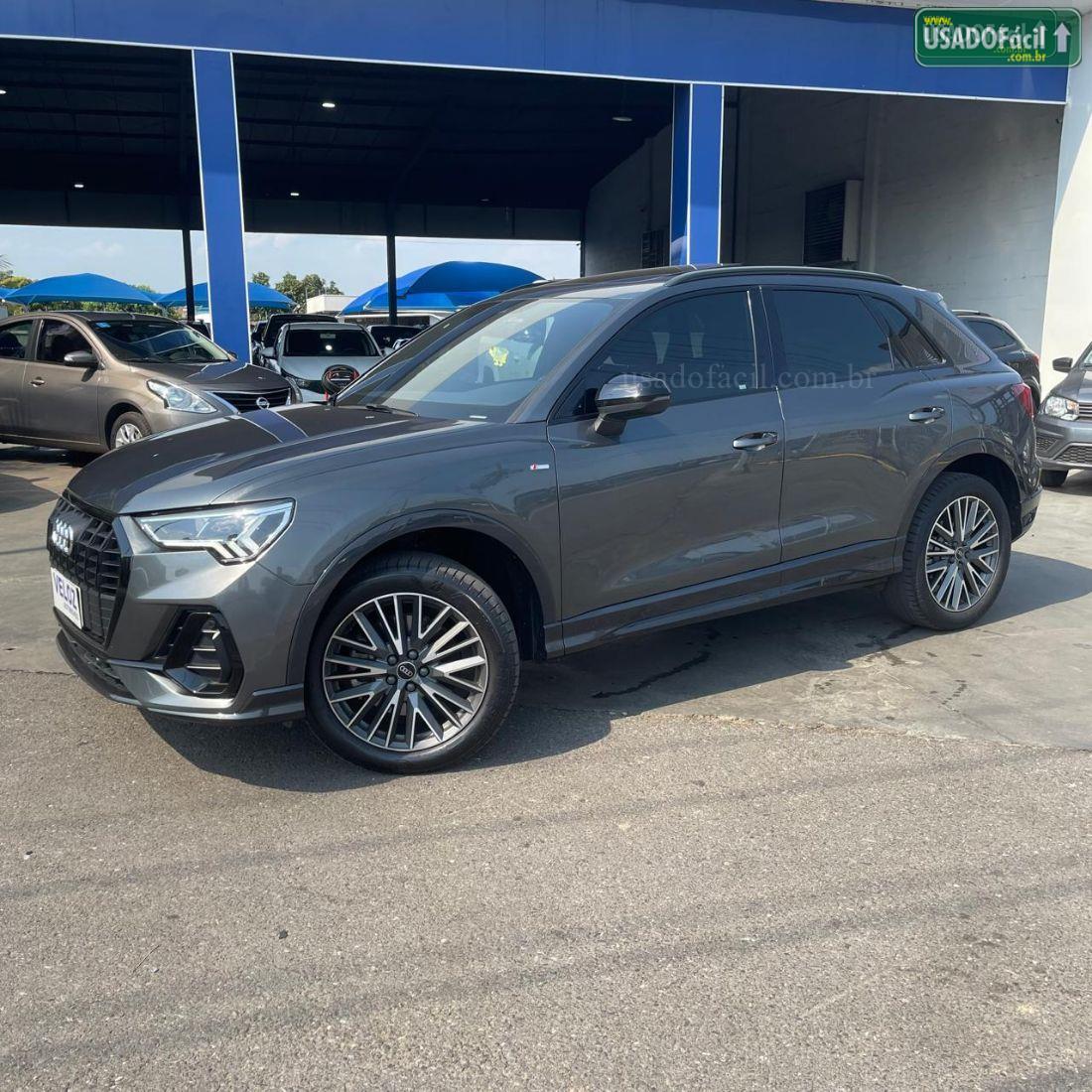AUDI Q3 Performance 2.0 TFSI Tiptronic Quattro 2023/2023 — foto 3 de 15
