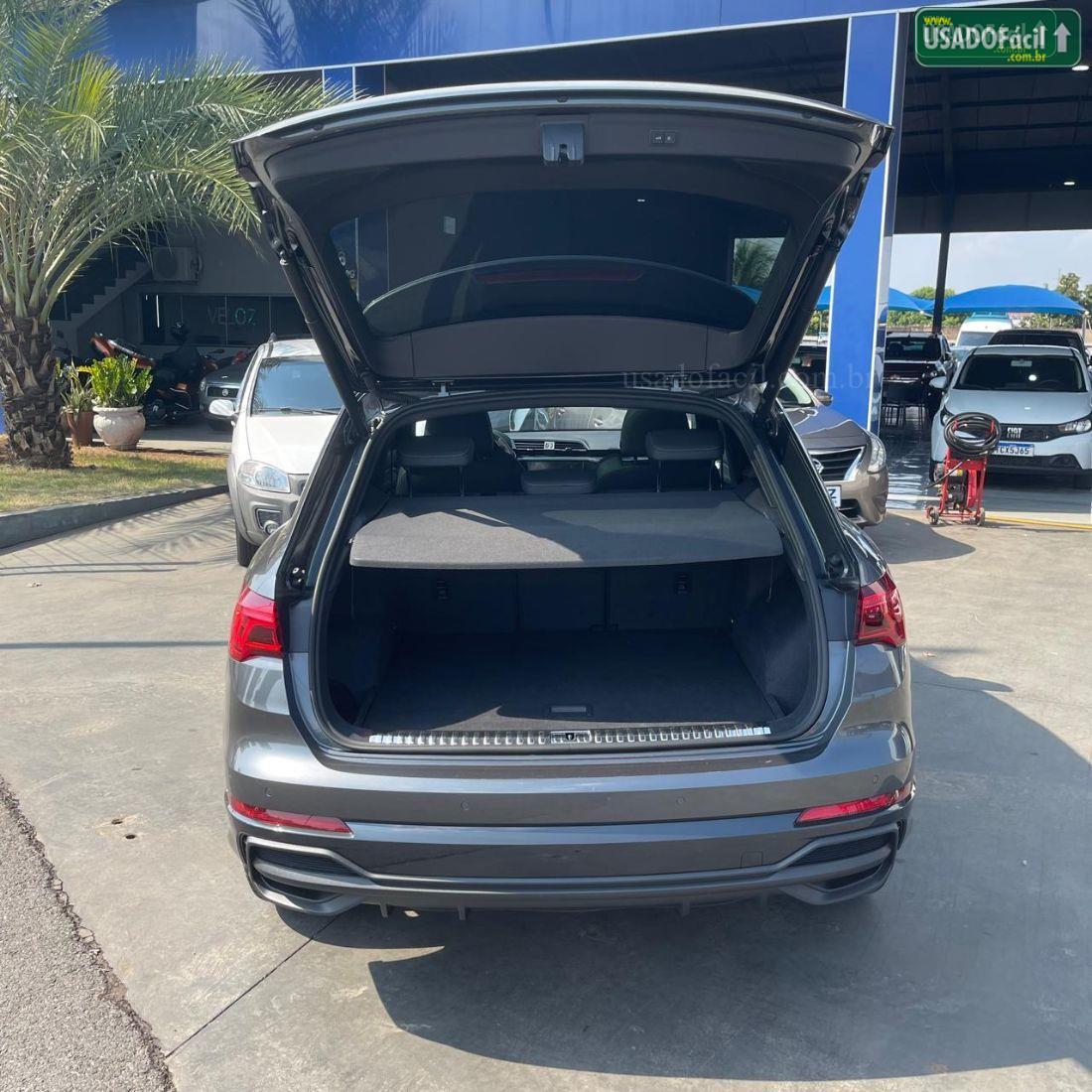 AUDI Q3 Performance 2.0 TFSI Tiptronic Quattro 2023/2023 — foto 7 de 15
