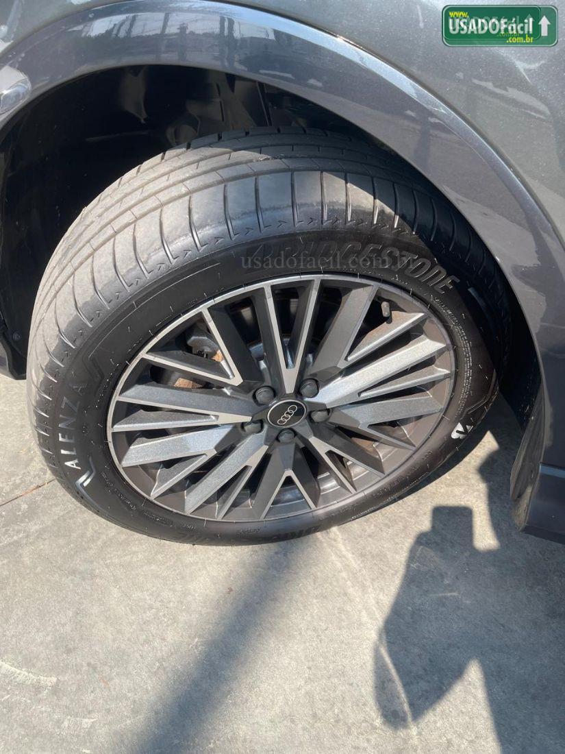 AUDI Q3 Performance 2.0 TFSI Tiptronic Quattro 2023/2023 — foto 8 de 15