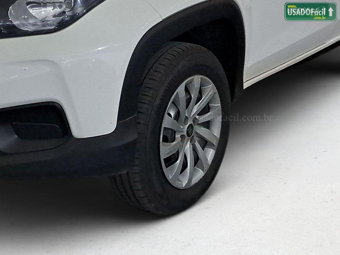 FIAT STRADA FREEDOM CS 1.3 FIREFLY FLEX FREEDOM CS 2023/2024 — foto 6 de 12