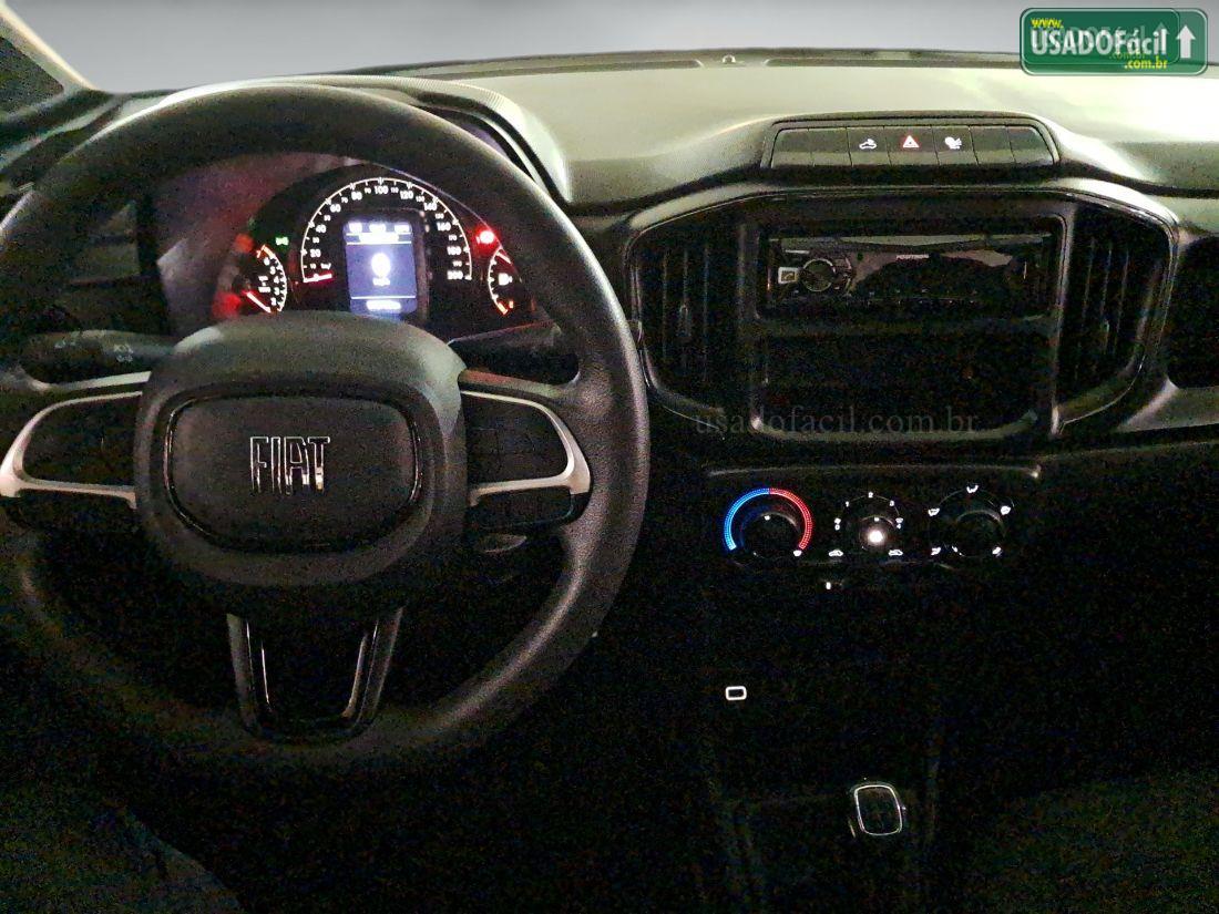 FIAT STRADA FREEDOM CS 1.3 FIREFLY FLEX FREEDOM CS 2023/2024 — foto 7 de 12