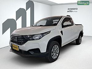 FIAT STRADA FREEDOM CS 1.3 FIREFLY FLEX FREEDOM CS
