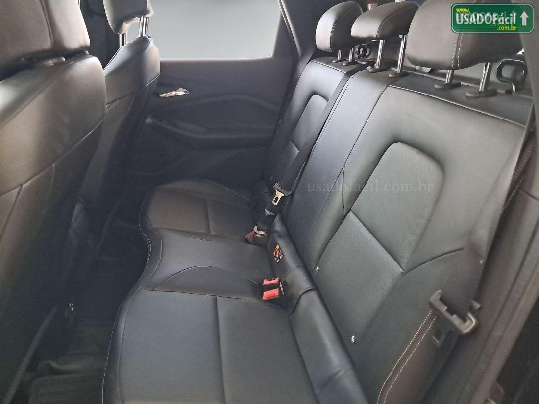 CHEVROLET/GM Montana Premier 1.2 Turbo Automático Flex 2025/2026 — foto 11 de 12